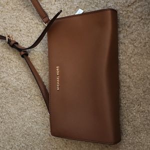 Michael Kors cross body bag